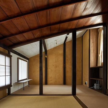 Tachibana An Villa Kyoto Exterior foto