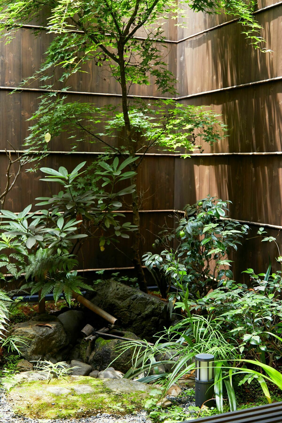Tachibana An Villa Kyoto Exterior foto